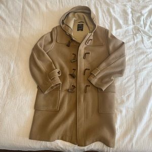 Gloverall Original English Duffle Coat Vintage